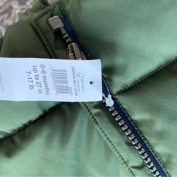 Baby gap jacket bundle - Picture 4 of 4